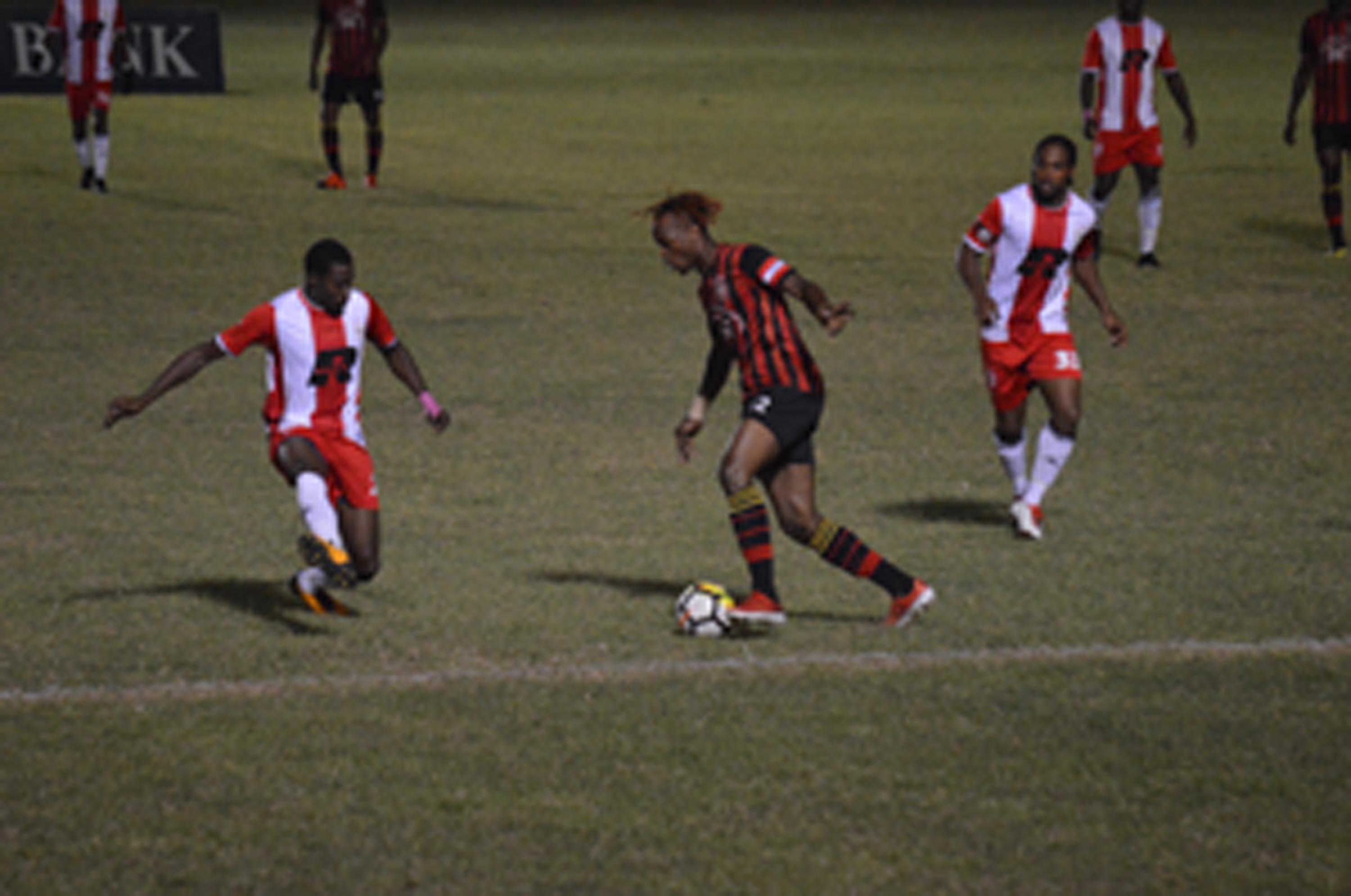 July 27th Tentative Start Date for Super Six Playoffs