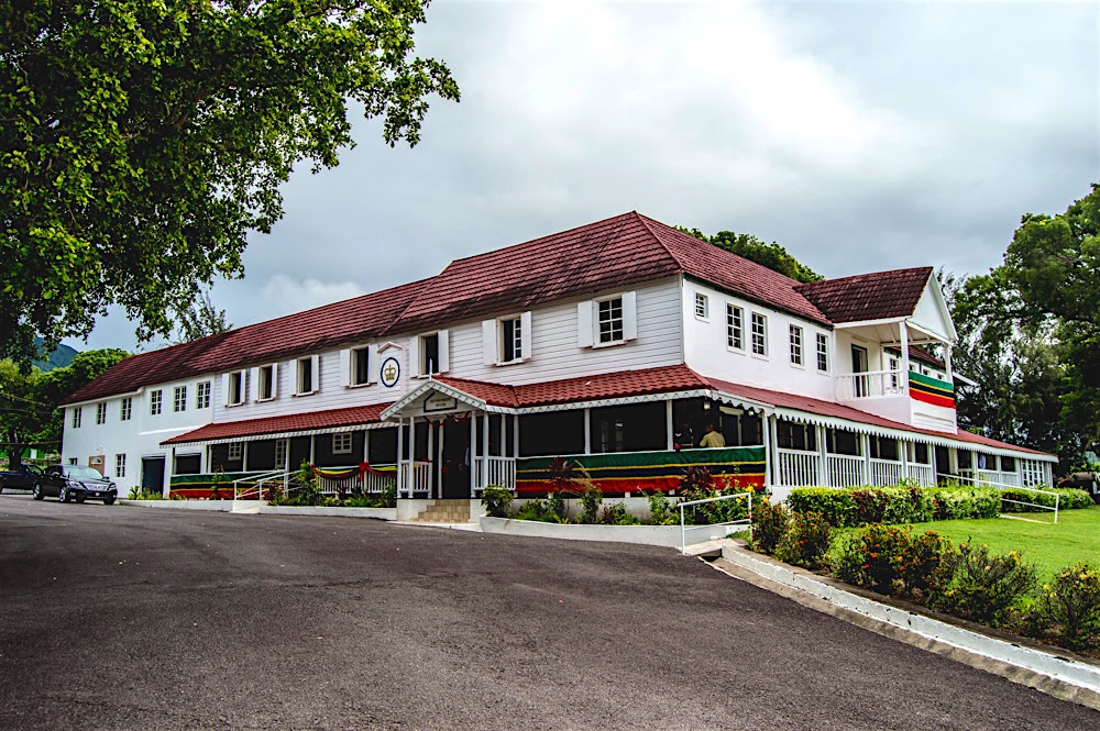 Press Release from Government House Re: Integrity Commission