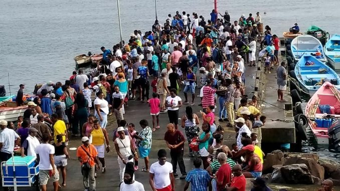Banks, Credit Unions, Called Upon To Support Expansion In Fisheries Sector