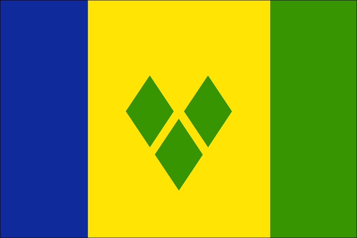 PM Harris congratulates St. Vincent and the Grenadines on securing crucial and coveted United Nations Security Council seat