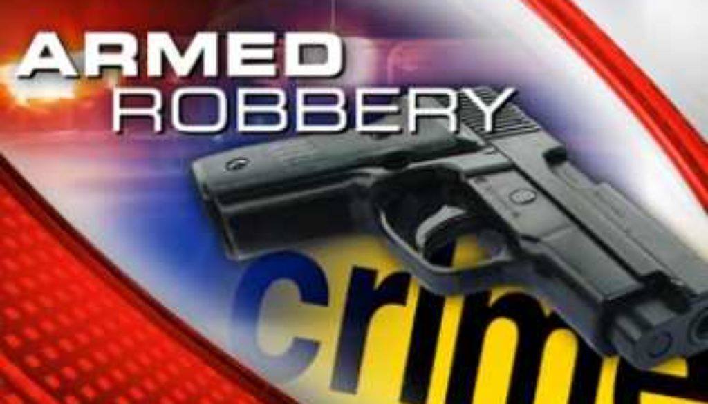 RSCNPF Investigating Two Armed Robbery Incidents in Basseterre