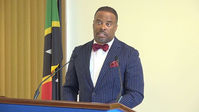 Premier Brantley’s monthly press conference scheduled for July 25