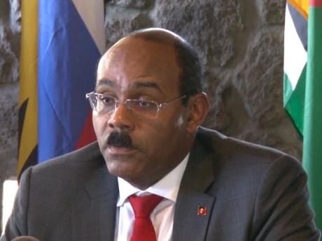 Antiguan Government Wants To Buy Out Digicel’s Operation