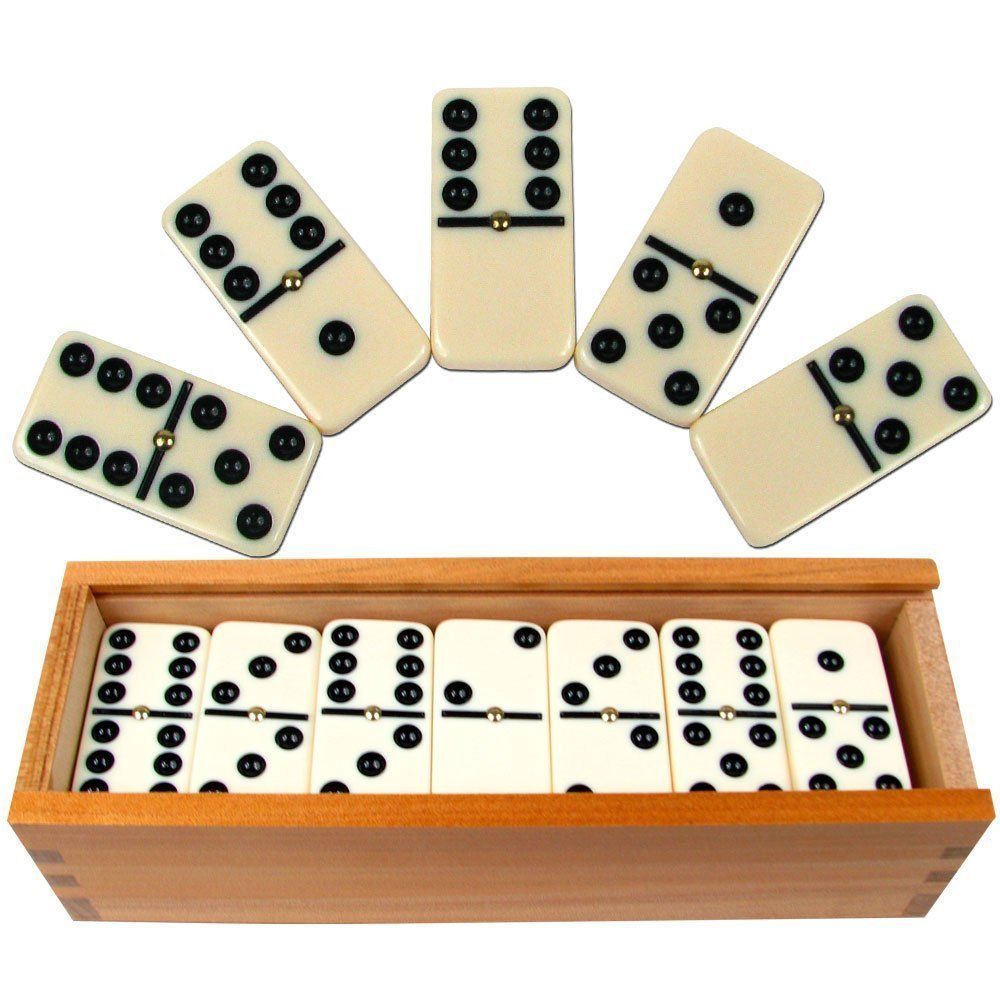 Domino Tournament