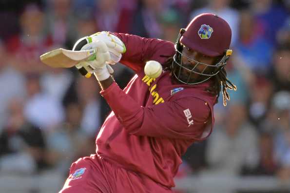 Gayle backtracks on ODI retirement, available for India series