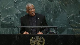 Court ruling sends Guyana to new elections, as first oil output looms