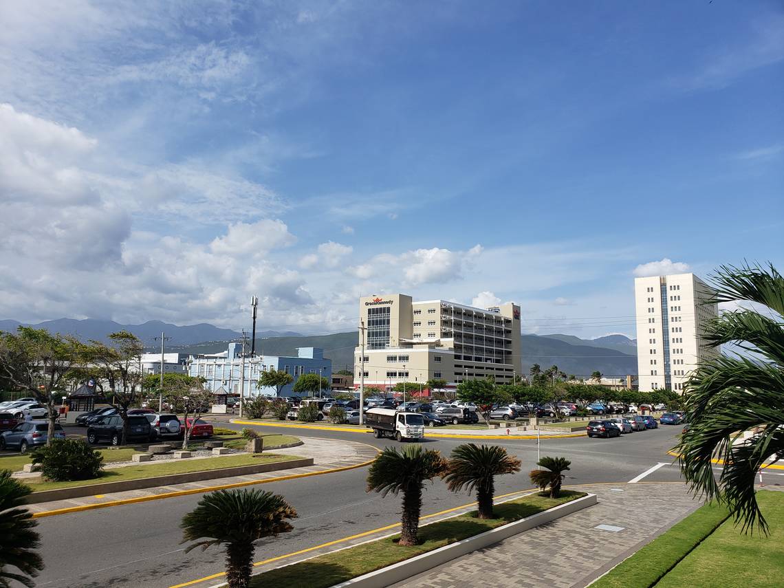 Jamaica once couldn’t pay its light bill. Now its economy is welcoming Porsche and BMW.