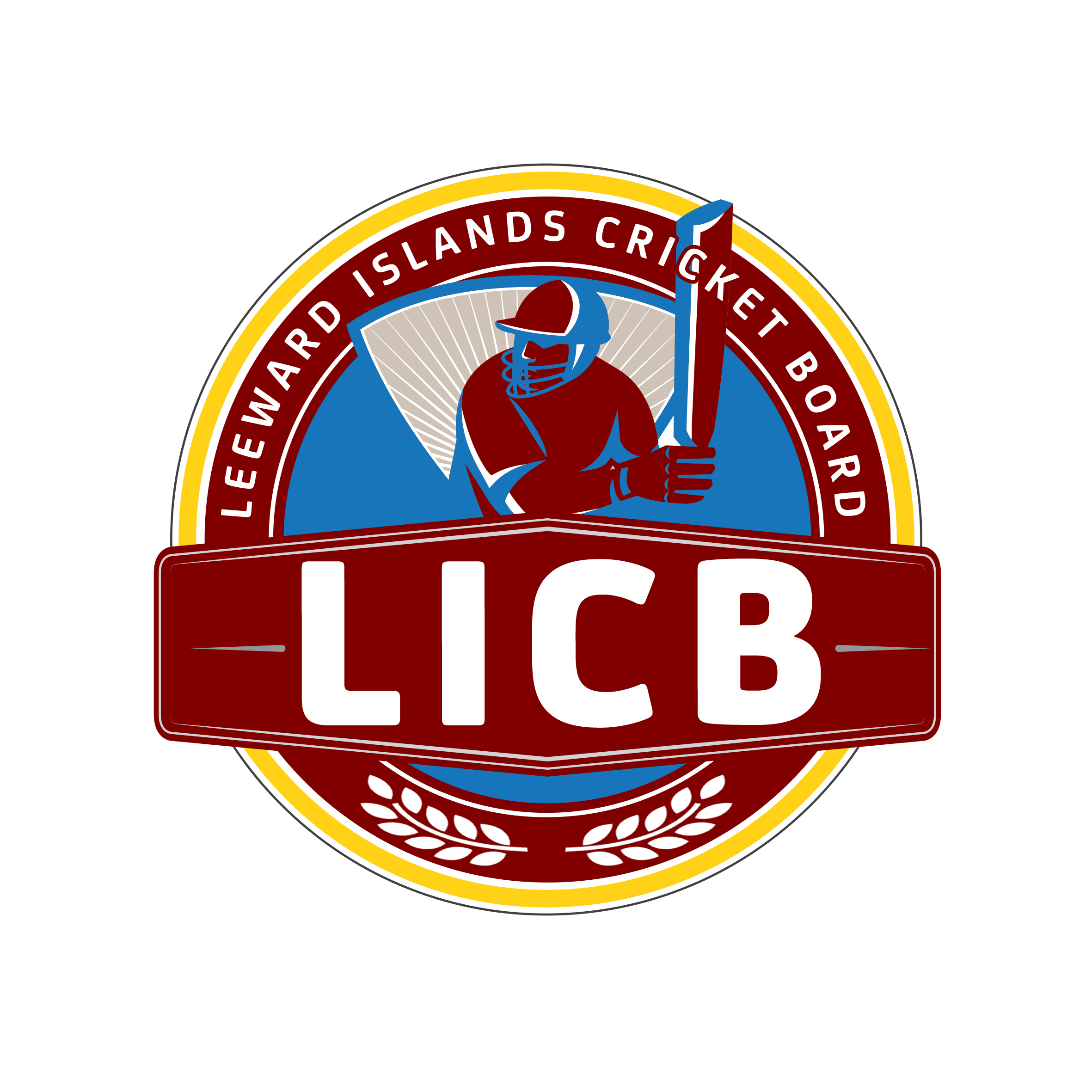 Leeward Islands U-17 Team 2019