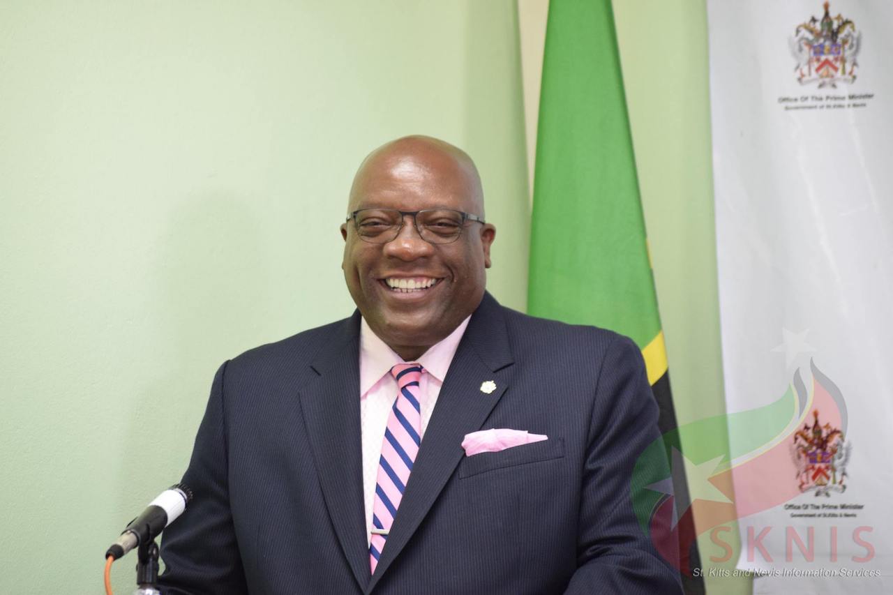Statement by Prime Minister Dr. the Hon. Timothy Harris  On the Occasion of Father’s Day  Sunday, June 16th, 2019