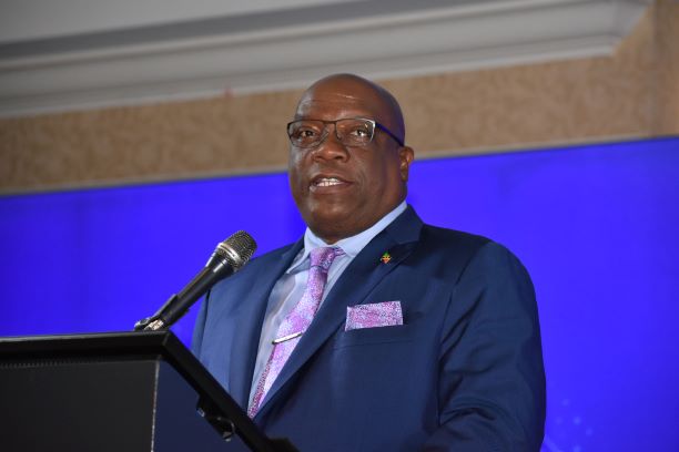 Caribbean Leadership Critical For the Growth and Expansion of the Global Citizenship Industry, Says PM Harris