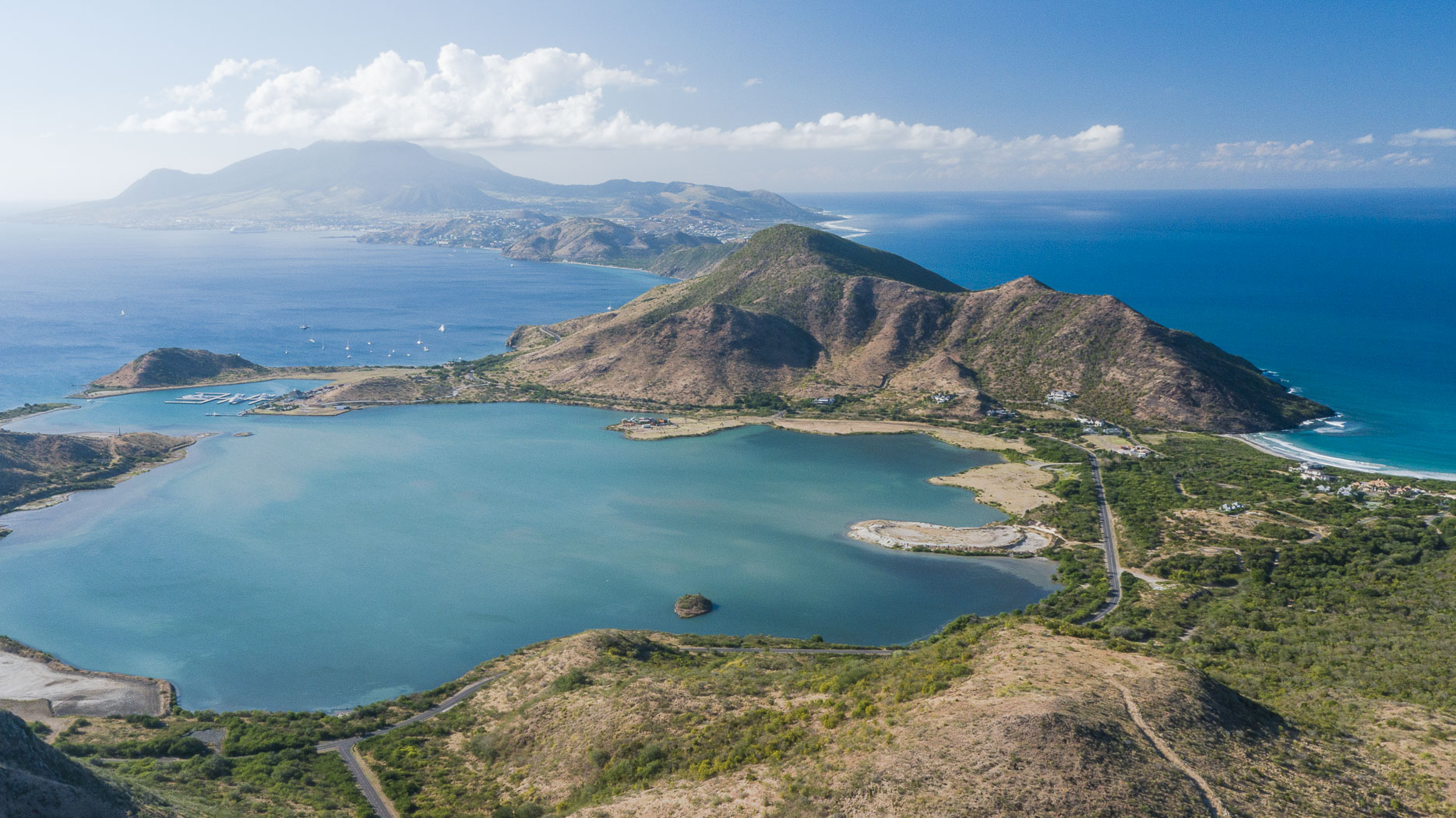 Caribbean Investment Summit to be held this week in St. Kitts-Nevis will look back at country’s innovative idea of economic citizenship 35 years ago
