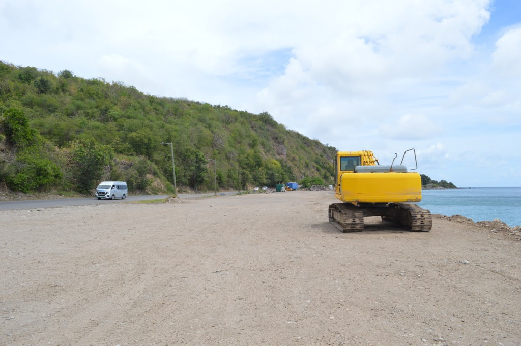 Republic of China (Taiwan) to Contribute Significantly to Old Road Bay Rehabilitation Initiative