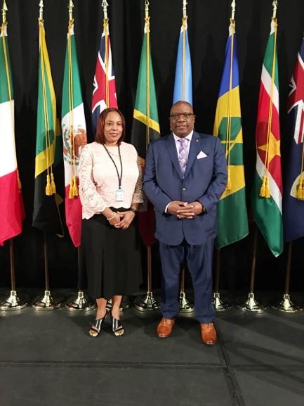 St. Kitts-Nevis Prime Minister Echoes Call For a Transformational Approach to Regional Problems