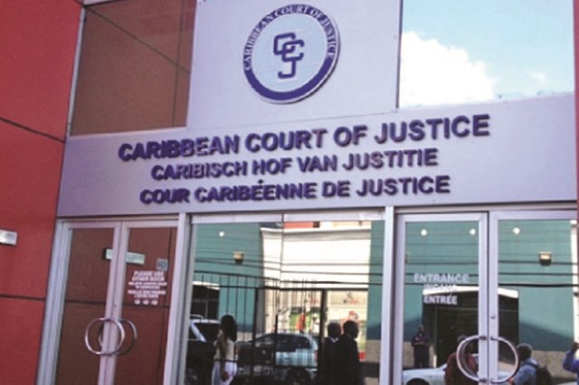 CCJ to rule on December 21 vote tomorrow