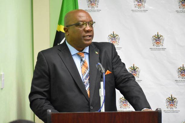 PM Harris’ Next Press Conference Is Now Tuesday, July 2nd, 2019