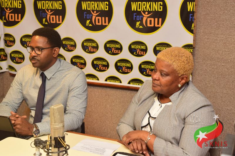 SKNANB Providing Opportunities for Graduates to Own a Home