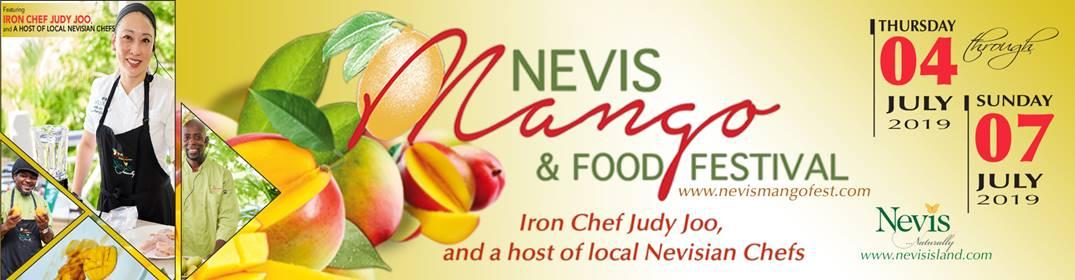 Nevis Represented  at CTO Week in  New York City