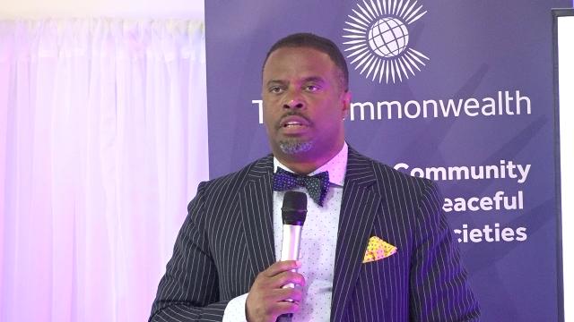 Nevis Premier’s remarks at the opening ceremony for the Commonwealth Secretariat’s regional conference on Nevis for woman and youth in peace and security