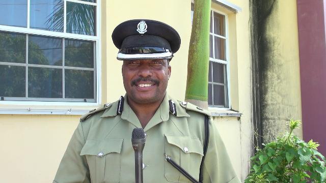 Top Officer at the RSCNPF Nevis Division endorses Constables’ Conference 2019, expects positive results