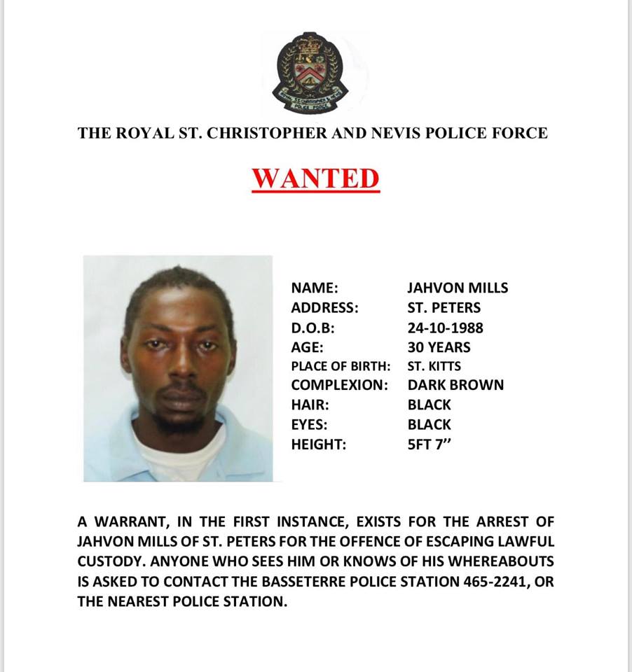 Wanted