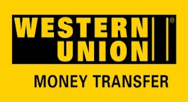 Western Union set to return to A&B