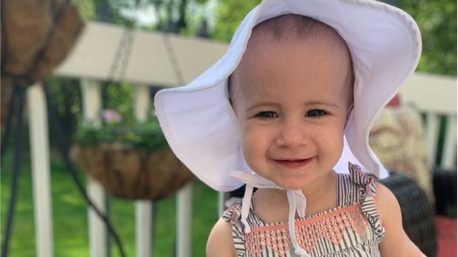 US family blames cruise company for toddler’s death