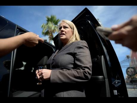 Woman Set To Replace Puerto Rico’s Governor Doesn’t Want Job