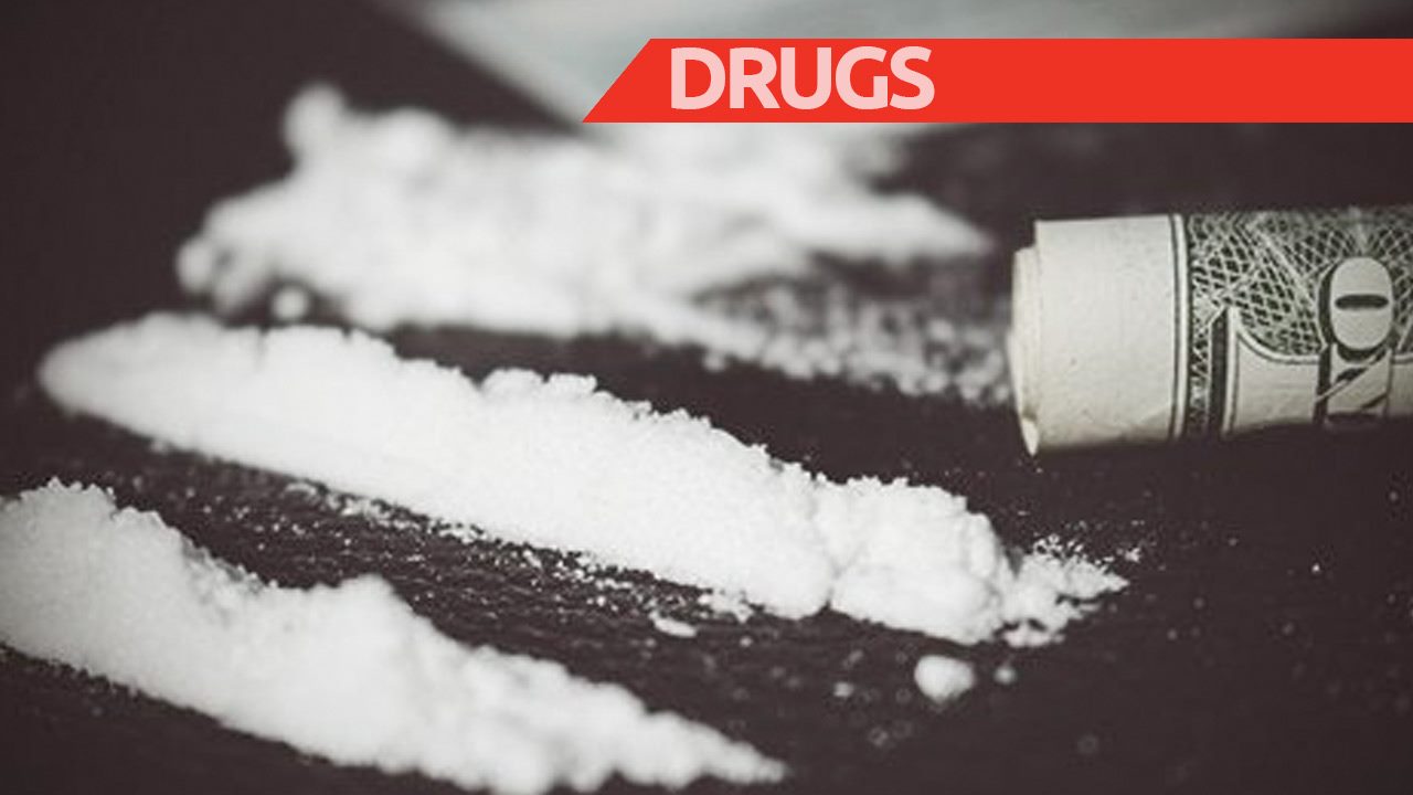 Drug bust in St Maarten nets cocaine and four men