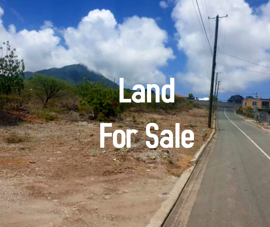 PRIME LAND FOR SALE