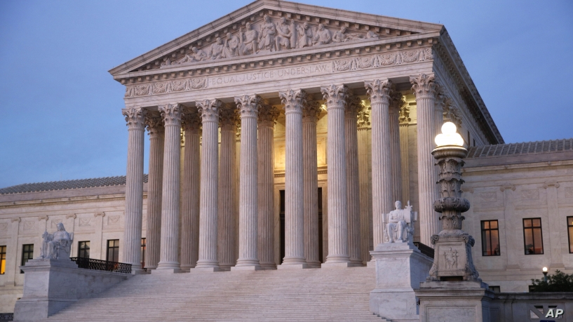 Five Supreme Court Rulings of Global Import