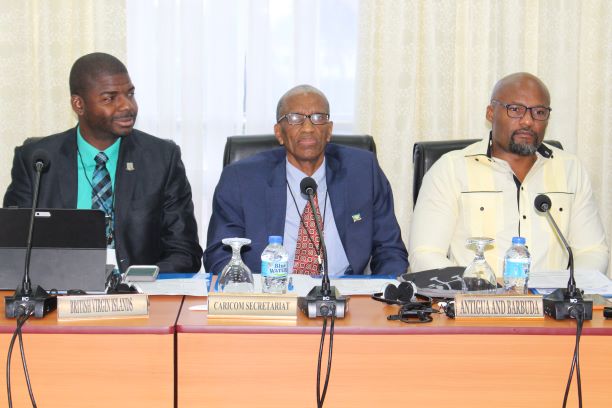 Teaching standards important for accountability – Dr. Douglas Slater