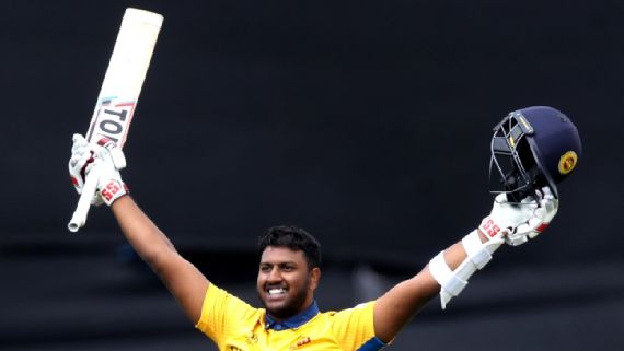 Avishka Fernando, bowlers hand West Indies another defeat
