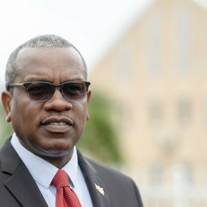 Bryan Travels to St. Kitts Music Festival without Notifying Public of Change in Leadership
