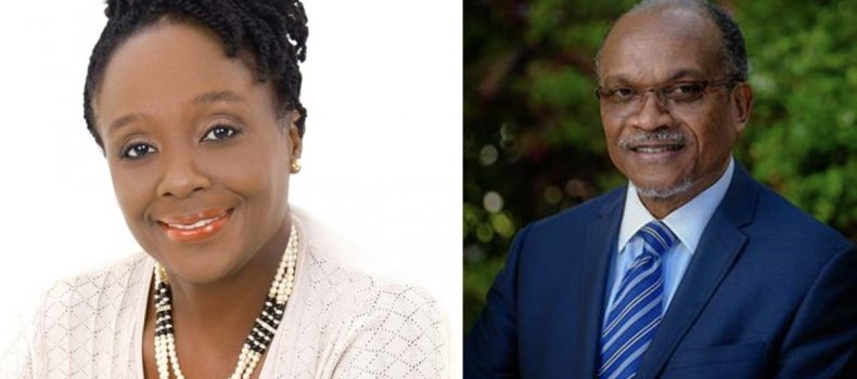 Caribbean Judges appointed to UN Dispute Tribunal