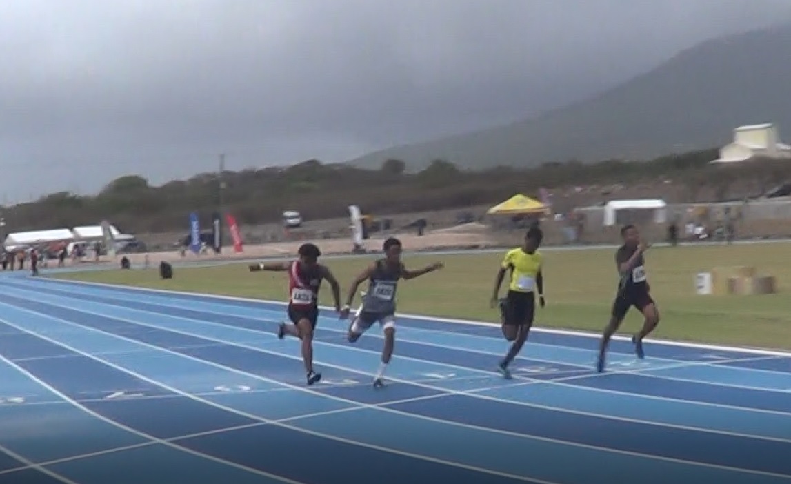 Culturama Games Rained Out