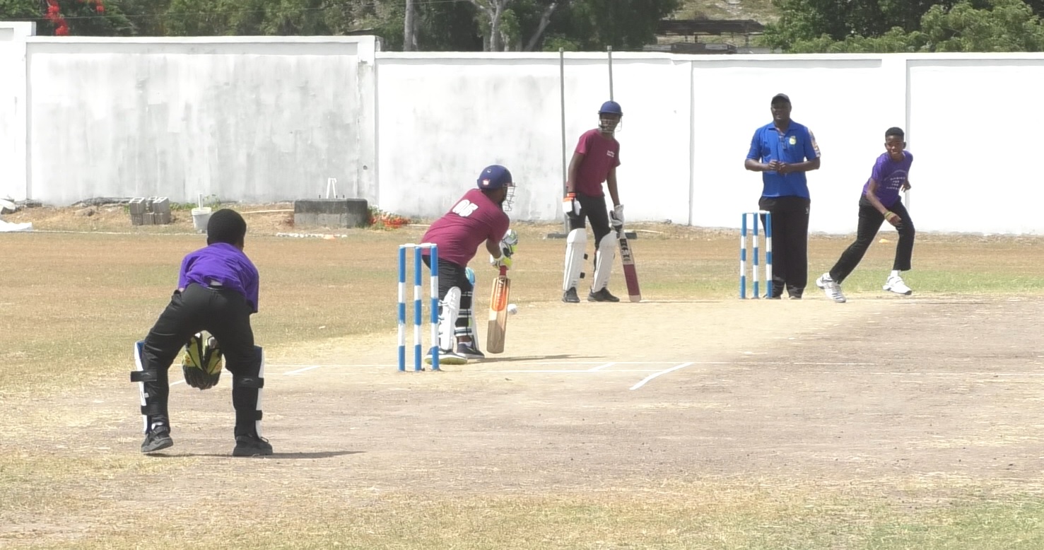 IWPS Gets the Better of JLPS