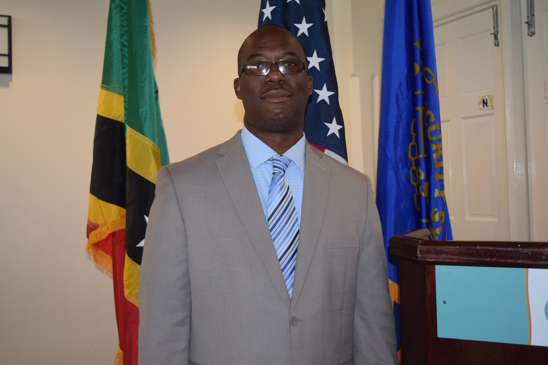 RSS Hosts Digital Evidence Collection Certification Course in St. Kitts