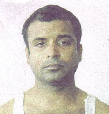 Roger Khan released from jail -in custody of ICE as deportation looms