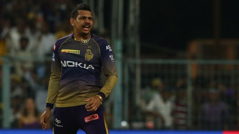 Narine and Pollard recalled for T20Is against India