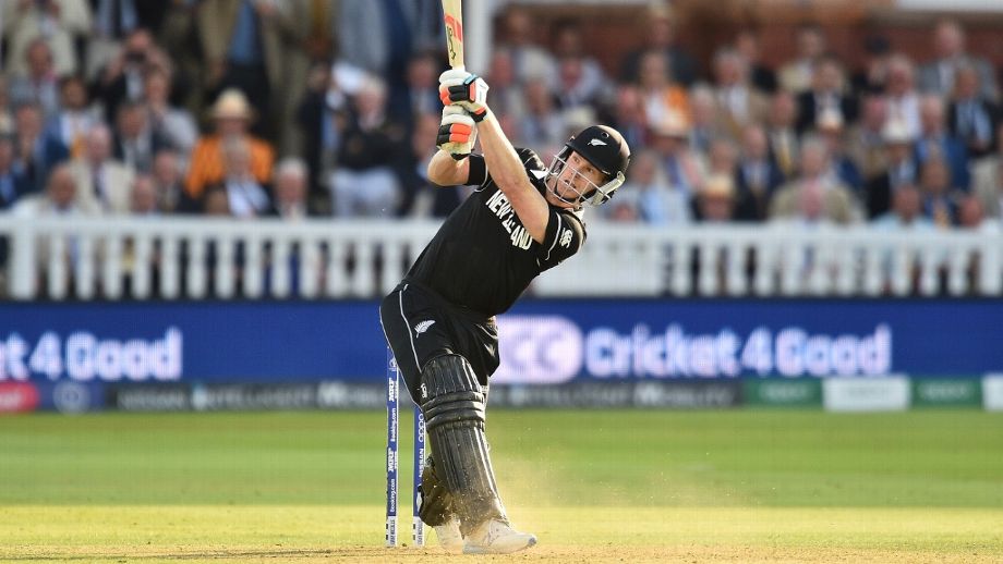 Neesham’s tribute to coach who passed away during World Cup Super Over