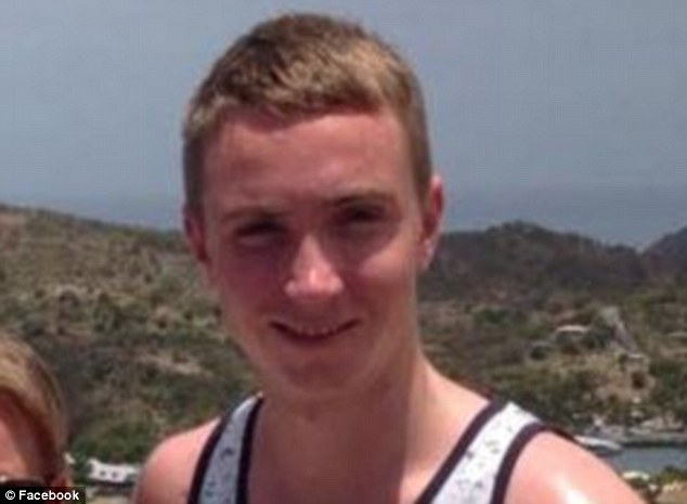 Antigua: British policeman gets 15 years for rape