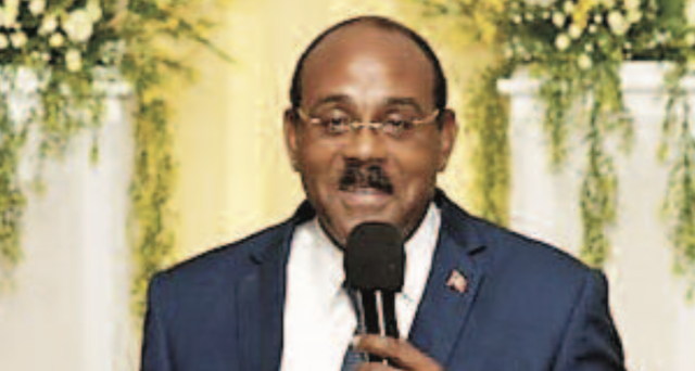 PM Browne: We will not buy LIAT shares for $44 million