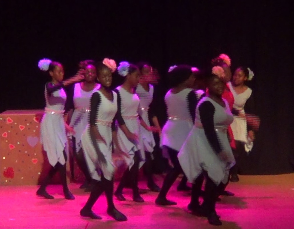 Shekhinah Dance Theatre Excels Once Again