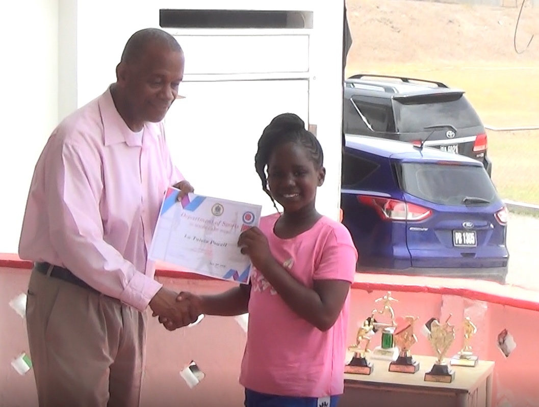 Sports Camps 2019 Close