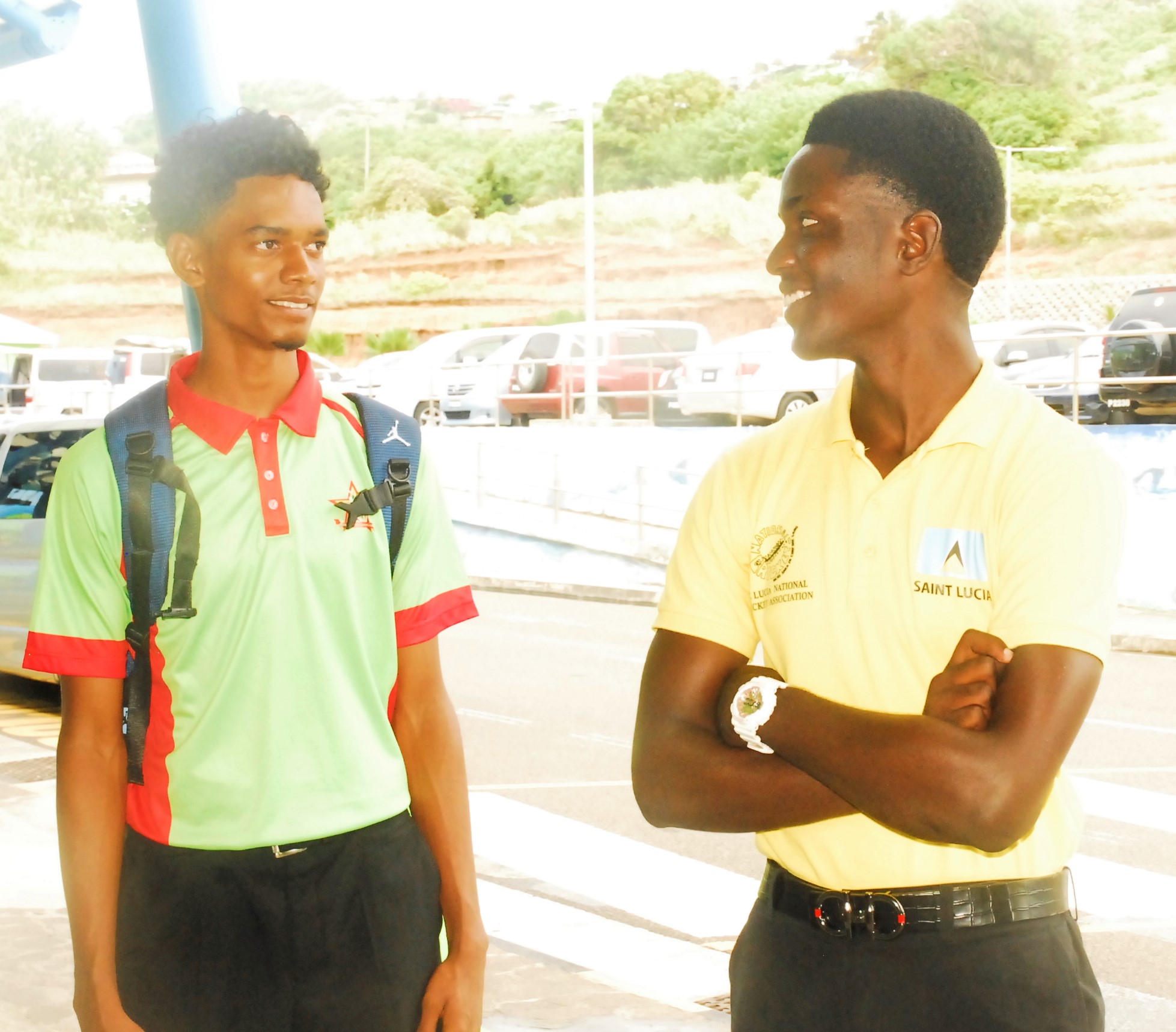 Regional Under-19 rebranded to reflect new direction