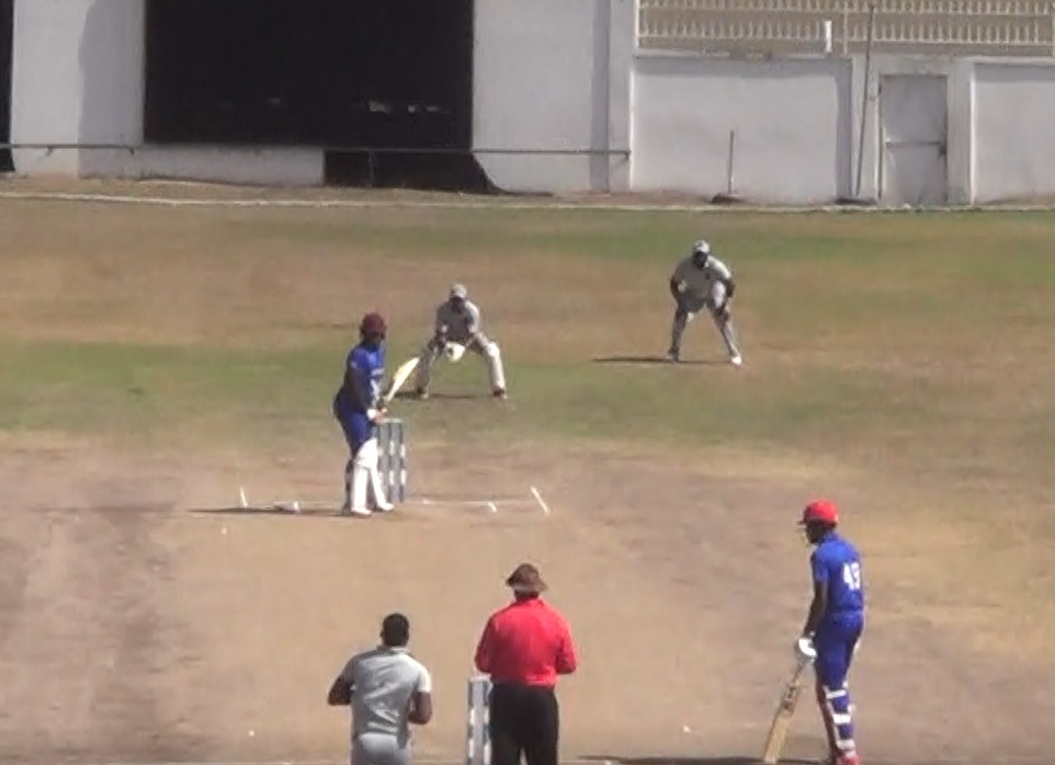 Highlights Hawks Take Championship Honours in Local Tournament