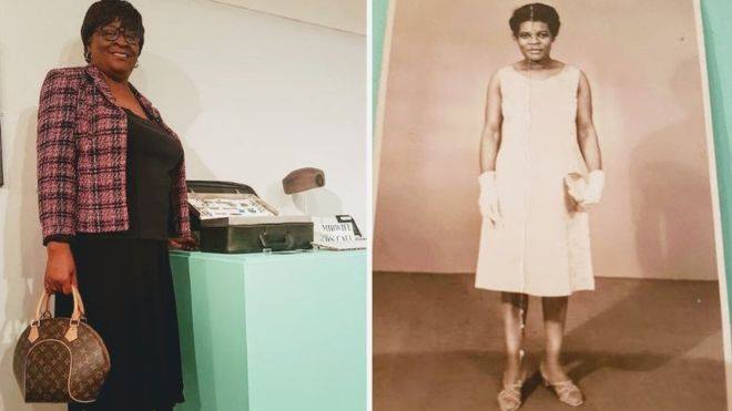 St Kitts-born midwife is featured in Leeds museum