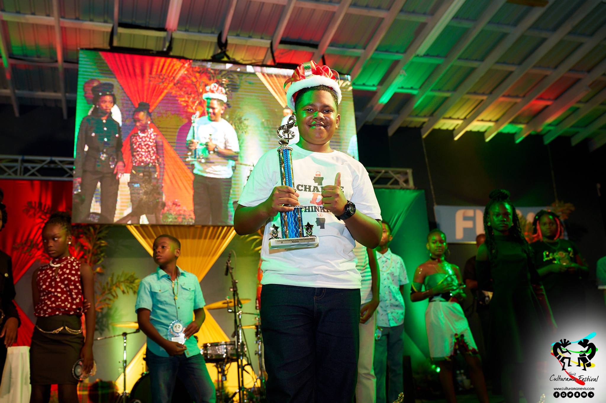 FIFTEEN (15) junior kaisonians competing in the 2019 Peachicks Junior Kaiso Contest, including reigning monarch Invincible who will be attempting to 3peat