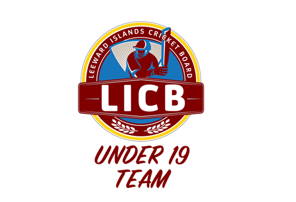Five Nevisians in Leeward Islands U-19 cricket team for 2019 CWI Tournament