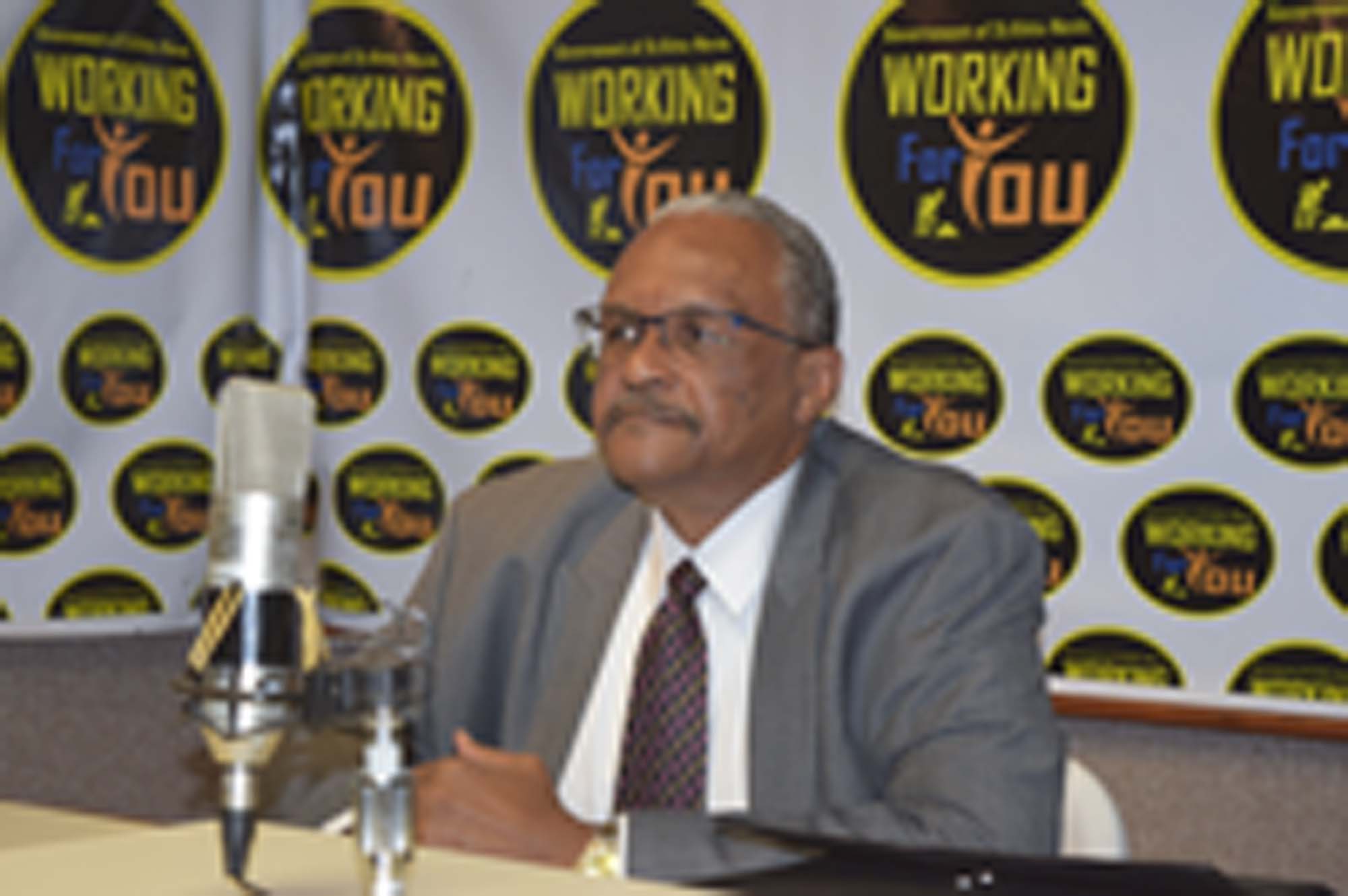 Government Not Paying Gang Members to Promote Peace, Says National Security Adviser